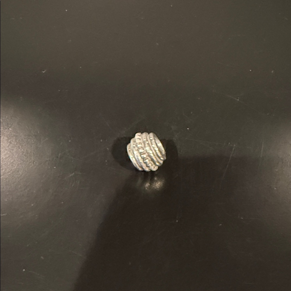 Pandora Silver Bracelet Charm